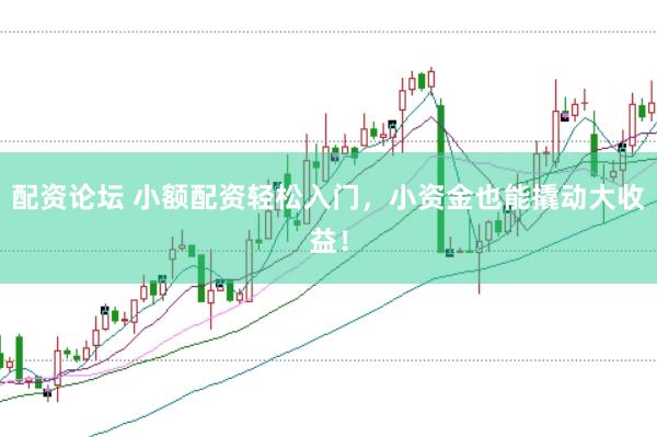 配资论坛 小额配资轻松入门，小资金也能撬动大收益！