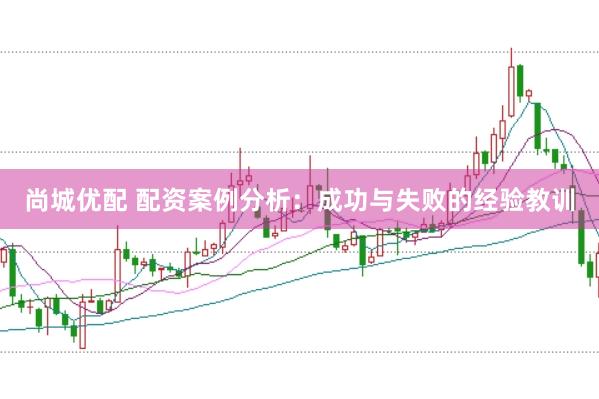 尚城优配 配资案例分析：成功与失败的经验教训