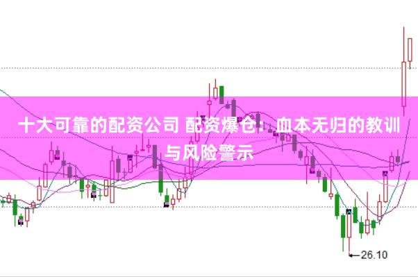 十大可靠的配资公司 配资爆仓：血本无归的教训与风险警示