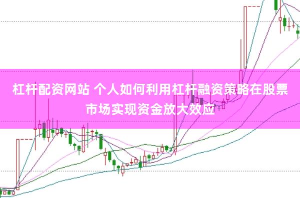 杠杆配资网站 个人如何利用杠杆融资策略在股票市场实现资金放大效应