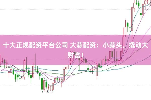 十大正规配资平台公司 大蒜配资：小蒜头，撬动大财富！