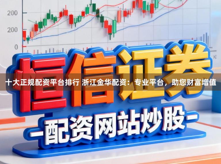 十大正规配资平台排行 浙江金华配资：专业平台，助您财富增值
